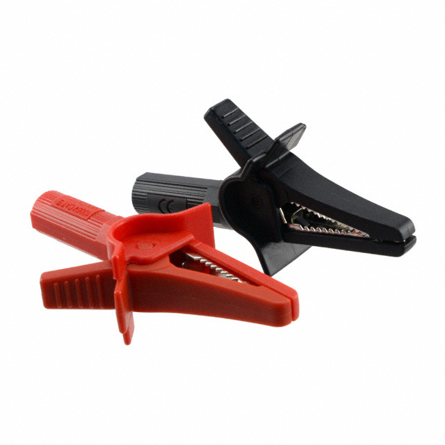 CROC CLIP INSULATED 20MA