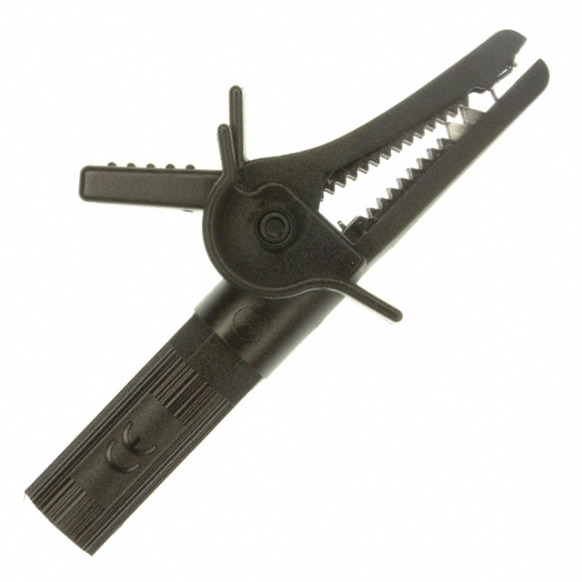 CROC CLIP INSULATED 20MA