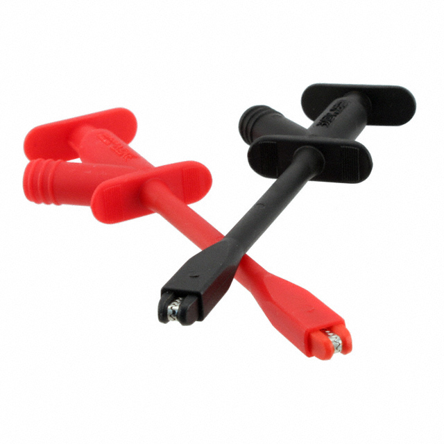 GATOR CLIP INSULATED 10A