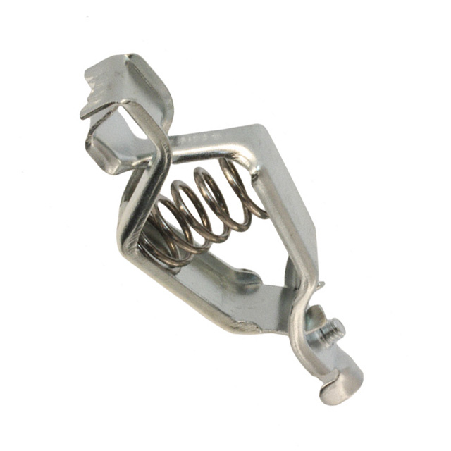 HD CLIP STEEL NON-INSULATED 25A