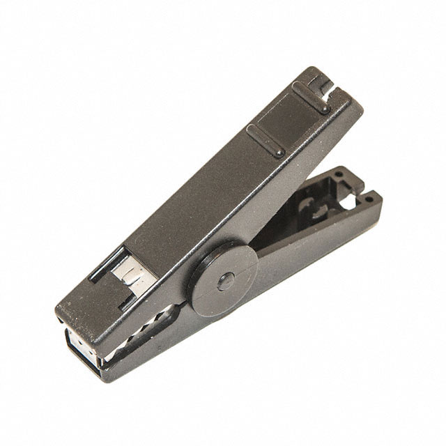 GATOR CLIP SS INSUL 30A