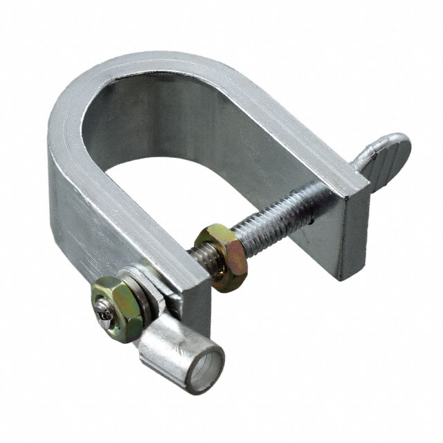 HD CLIP STEEL NON-INSULATED 100A