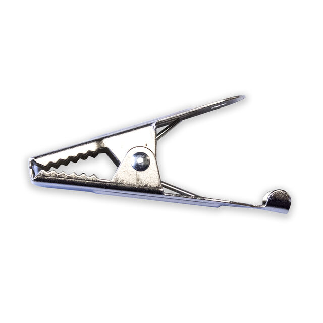 GATOR CLIP STEEL NON-INSUL 40A