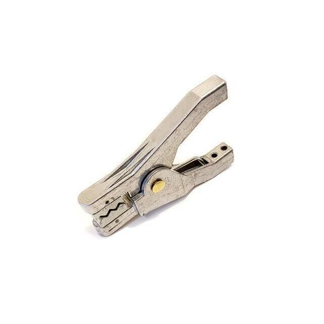 PLIER CLIP ALUM NON-INSUL 100A