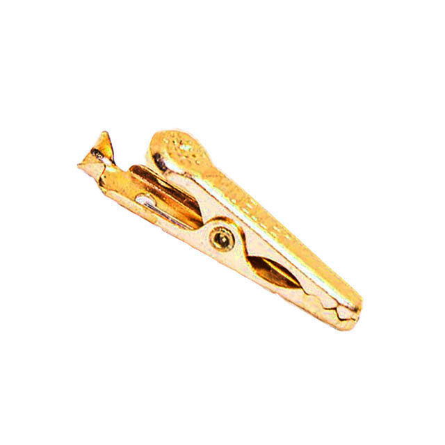 GATOR CLIP COPPER NON-INSUL 5A