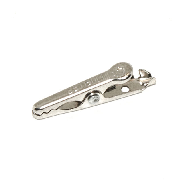 GATOR CLIP SS NON-INSUL 5A
