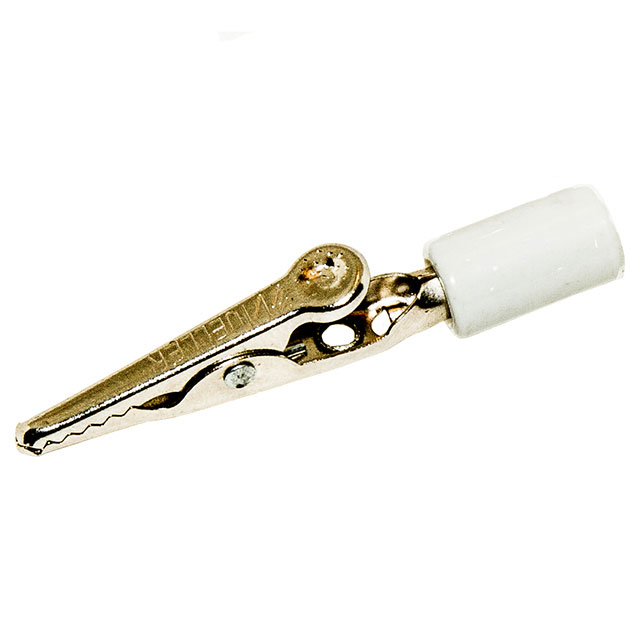 GATOR CLIP STEEL INSUL 10A