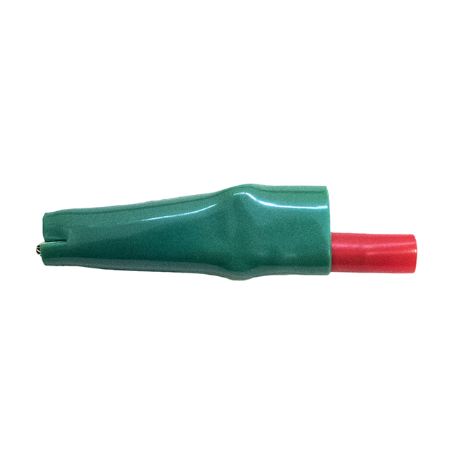 GATOR CLIP STEEL INSULATED 10A