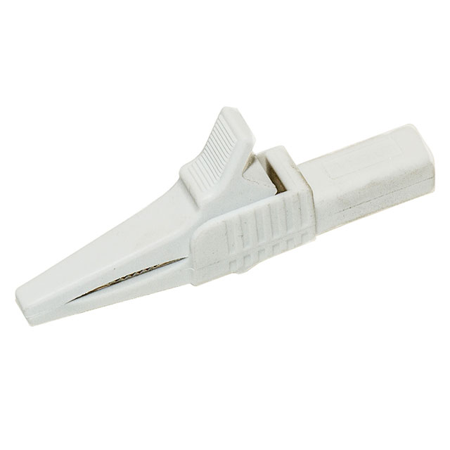 GATOR CLIP STEEL INSULATED 30A