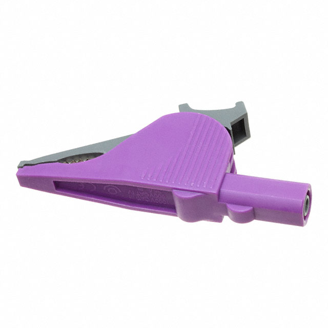 GATOR CLIP STEEL INSULATED 36A