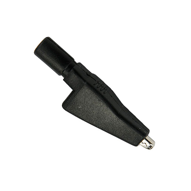 GATOR CLIP STEEL INSULATED 10A