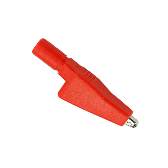 GATOR CLIP STEEL INSULATED 10A