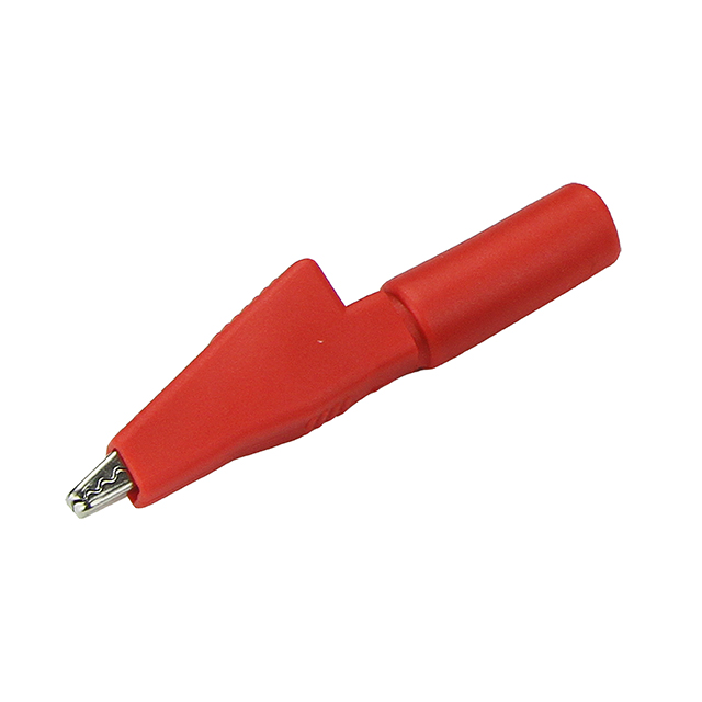 GATOR CLIP INSULATED
