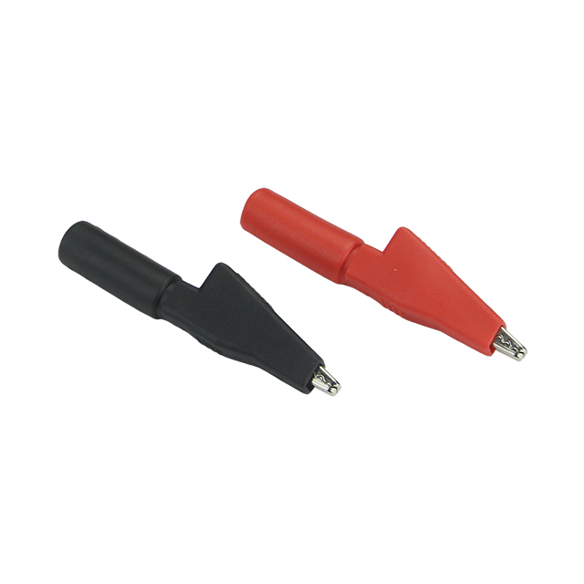 GATOR CLIP INSULATED