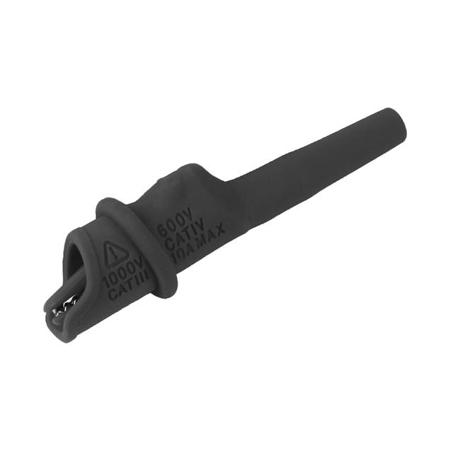 GATOR CLIP INSULATED 10A