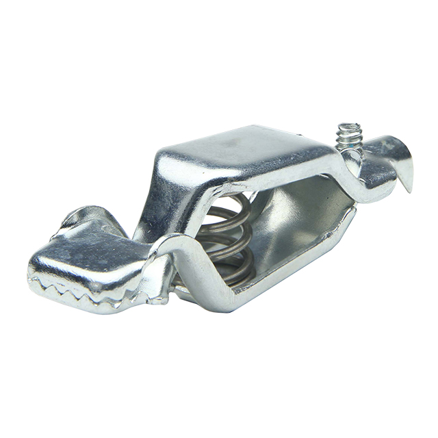 HD CLIP STEEL NON-INSULATED 40A