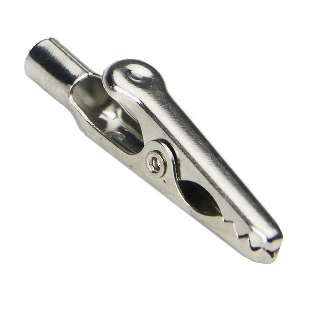 GATOR CLIP STEEL NON-INSUL 5A