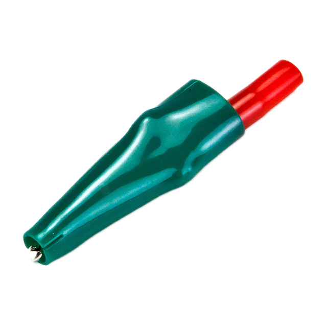 GATOR CLIP STEEL INSULATED 10A