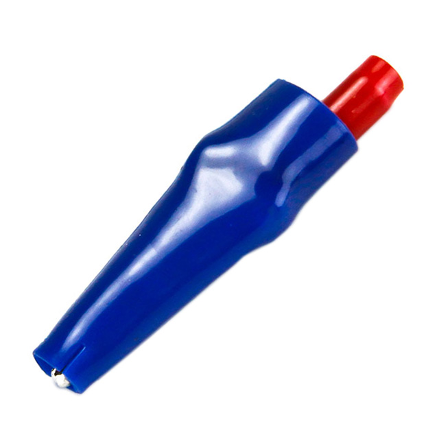 GATOR CLIP STEEL INSULATED 10A