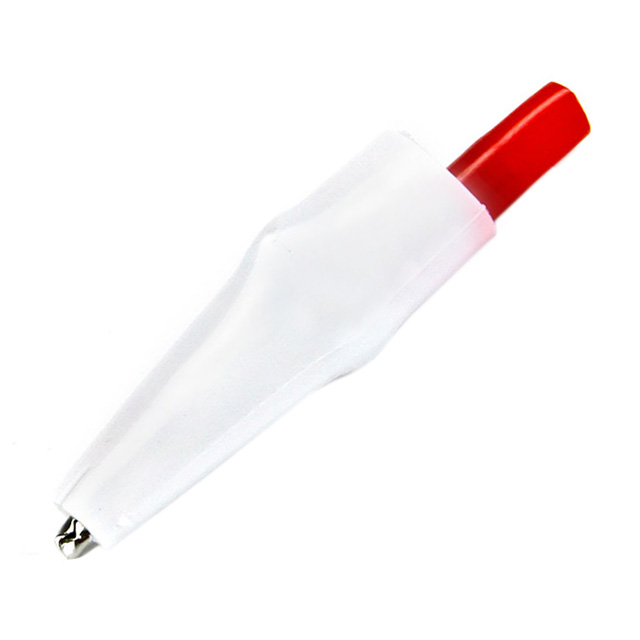 GATOR CLIP STEEL INSULATED 10A