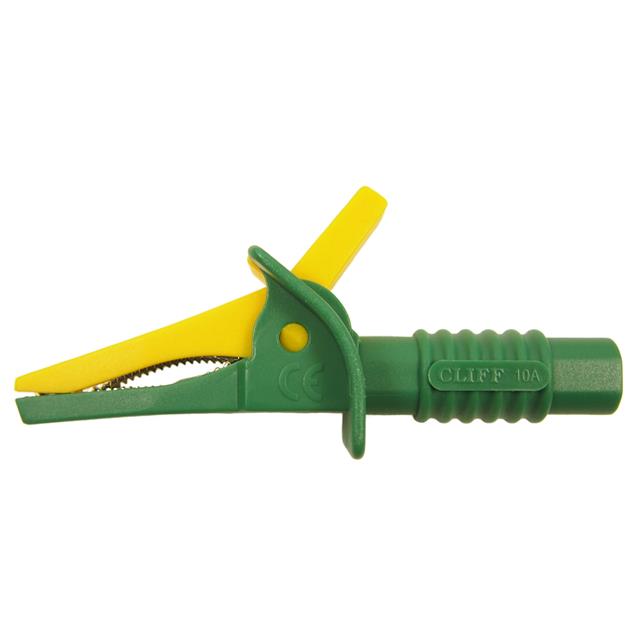 CROC CLIP