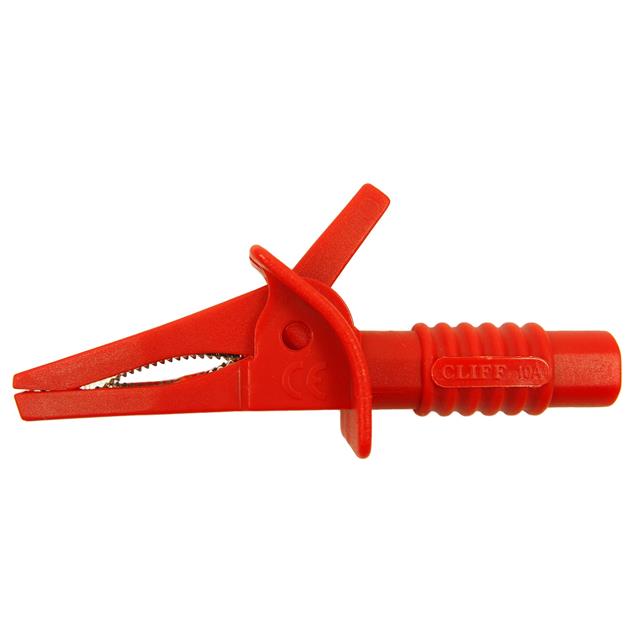 CROC CLIP CRC/01 RED