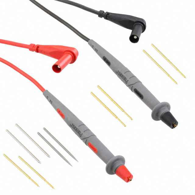 TEST PROBE SET REPLACEABLE TIP