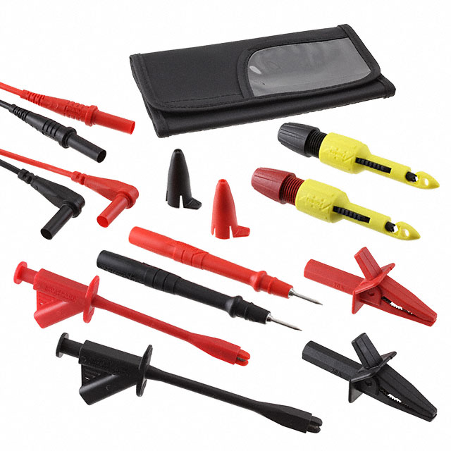 AUTOMOTIVE DMM KIT