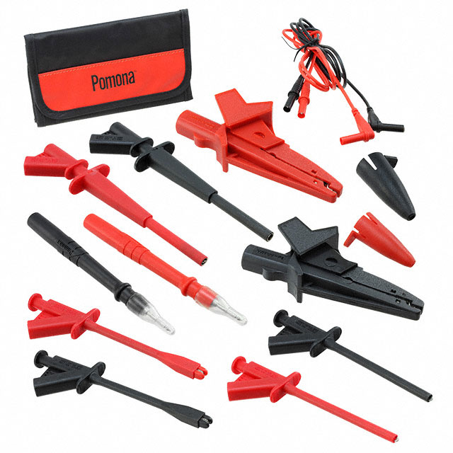 DELUXE ELECTRICAL KIT