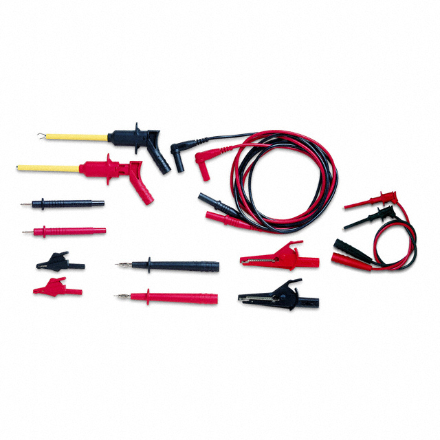 LG DMM KIT FLUKE 80 SERIES