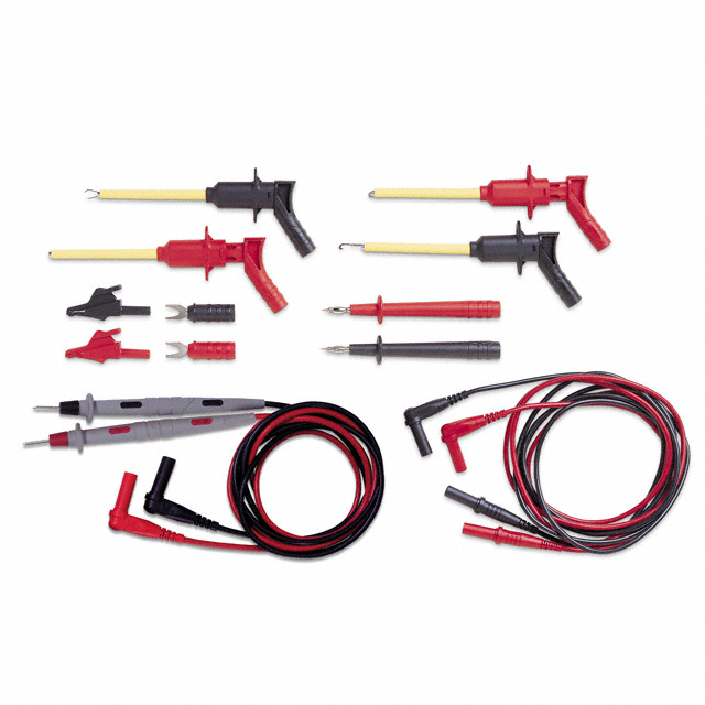 KIT INDUSTRIAL TEST COMPANION