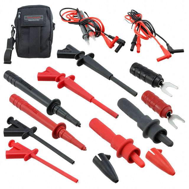 KIT FOR FLUKE 80 SERIES DMM