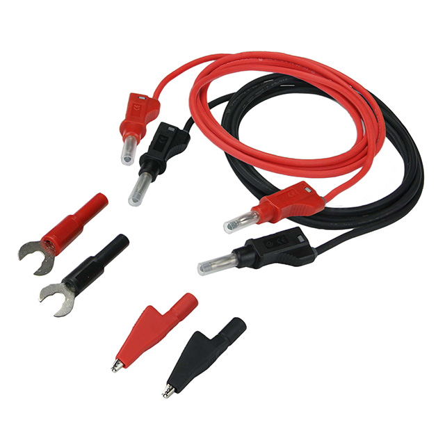 POWER SUPPLY KIT TECHNICIAN