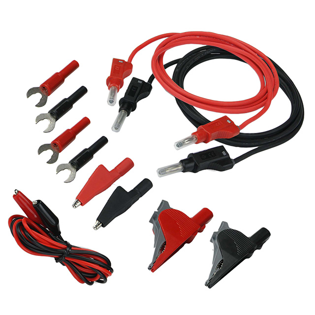 ENHANCED POWER SUPPLY KIT SENIOR