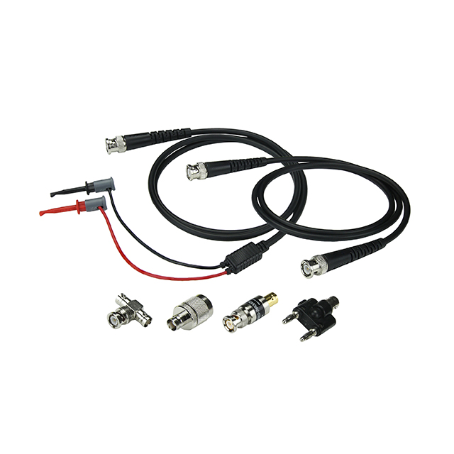 ENHANCED FUNCTION GENERATOR & FR