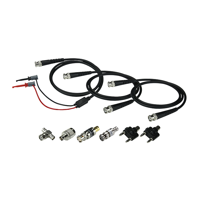 ADVANCED FUNCTION GENERATOR KIT