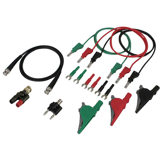 ADVANCED POWER SUPPLY KIT