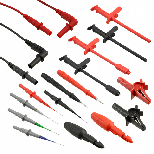 TEST LEAD SET