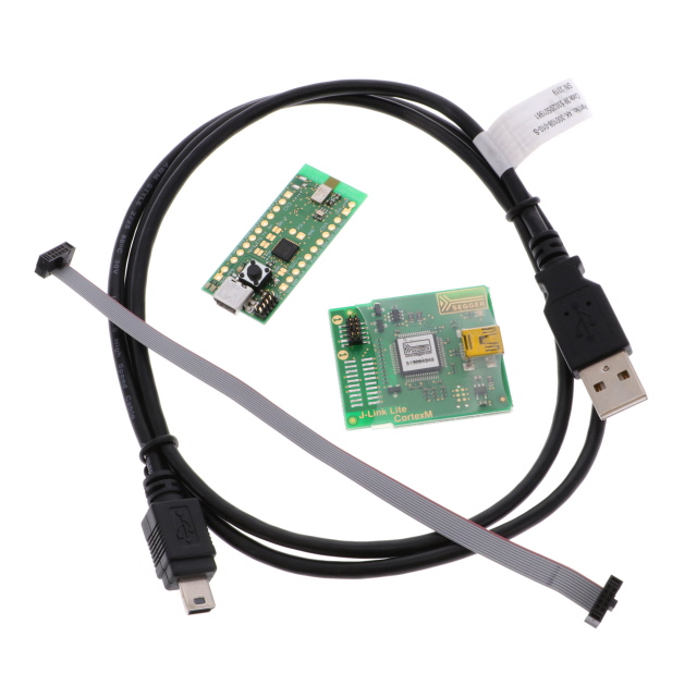 EVALUATION KIT FOR BLUETOOTH LOW