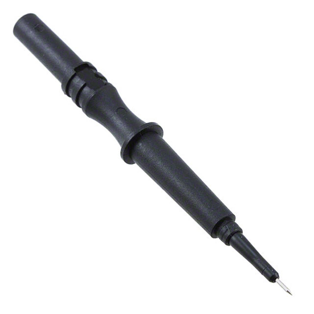 SMD TEST PROBE SPRING MNTDED TIP