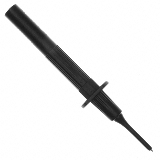 FUSED PROD BLACK