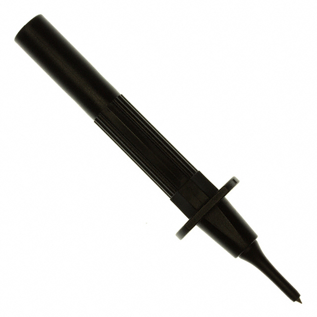 STANDARD PROD BLACK