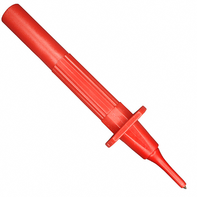 STANDARD PROD RED