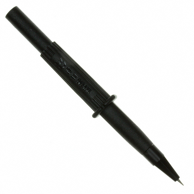OEM PROD BLACK