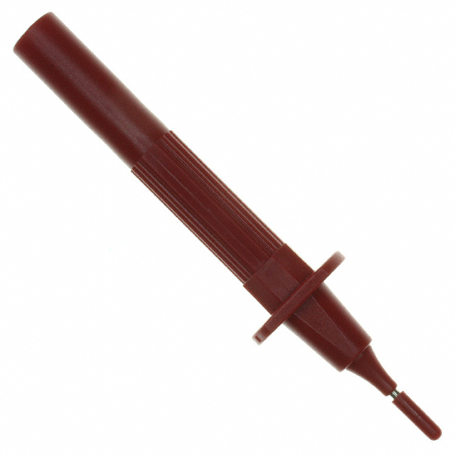 STANLES STEEL TIP PROD THIN RED