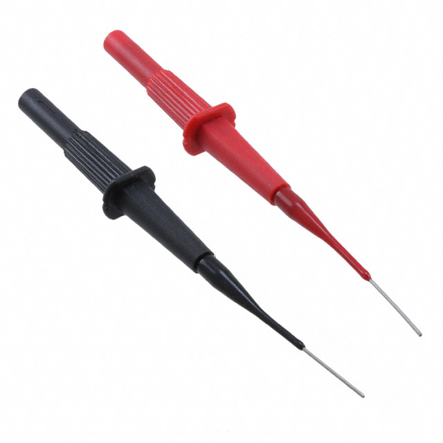 SET NEEDLE BACK PROBE ADAPTER