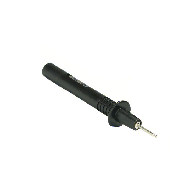 PROBE BODY 2MM TIP BLACK