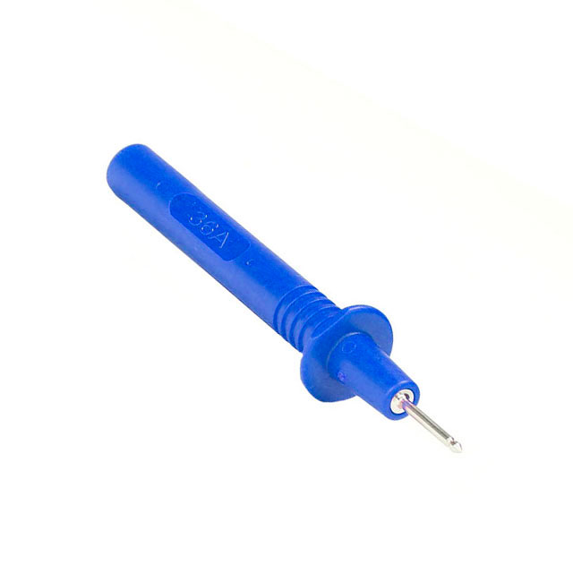 PROBE BODY 2MM TIP BLUE