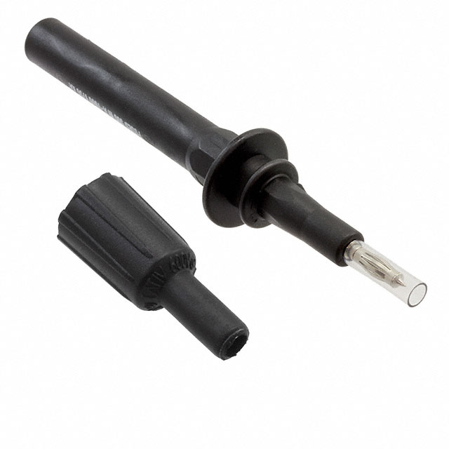 FUSED MODULAR PROBE 0.5A/1000V B