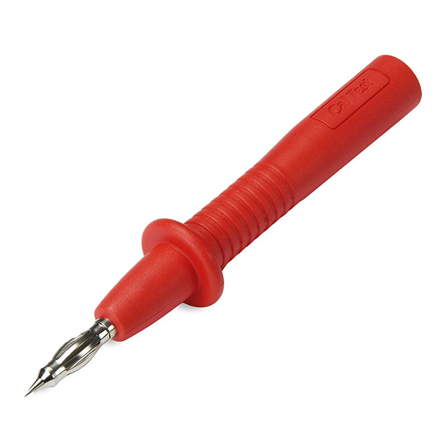 COMPACT PROBE BODY 4MM CONTACT T